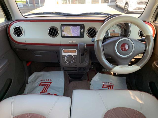 アルトラパンショコラ X ワンセグナビ Bluetooth バックカメラ スマートキー 禁煙車 ABS 盗難防止装置 アイドリングストップ 運転席・助手席エアバッグ(34枚目)