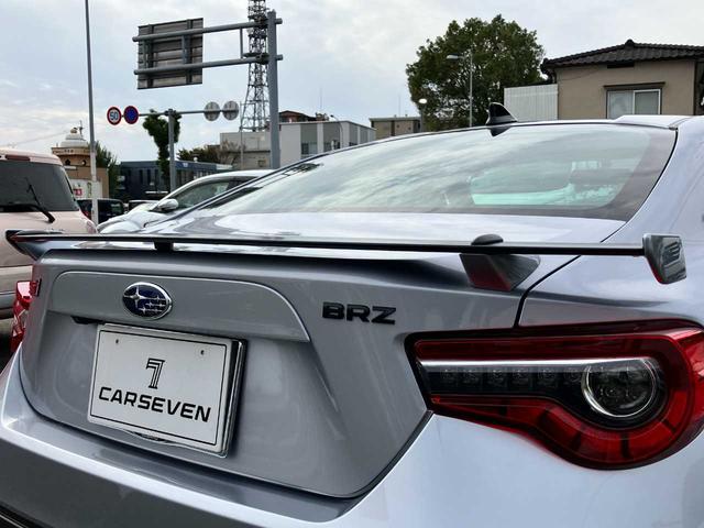 ＢＲＺ ＳＴＩ　スポーツ　ＨＫＳＧＴ２スーパーチャージャー・オイルクーラー・フラッシュエディター　ＭＴ車　禁煙車　フルセグナビ　バックカメラ　ＥＴＣ（14枚目）