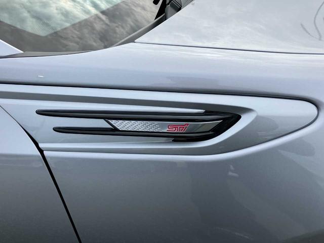 ＢＲＺ ＳＴＩ　スポーツ　ＨＫＳＧＴ２スーパーチャージャー・オイルクーラー・フラッシュエディター　ＭＴ車　禁煙車　フルセグナビ　バックカメラ　ＥＴＣ（16枚目）