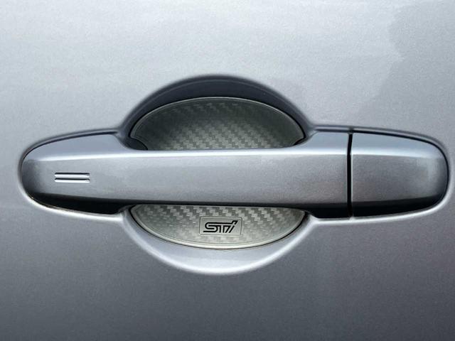 ＢＲＺ ＳＴＩ　スポーツ　ＨＫＳＧＴ２スーパーチャージャー・オイルクーラー・フラッシュエディター　ＭＴ車　禁煙車　フルセグナビ　バックカメラ　ＥＴＣ（28枚目）
