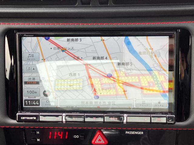 ＢＲＺ ＳＴＩ　スポーツ　ＨＫＳＧＴ２スーパーチャージャー・オイルクーラー・フラッシュエディター　ＭＴ車　禁煙車　フルセグナビ　バックカメラ　ＥＴＣ（36枚目）