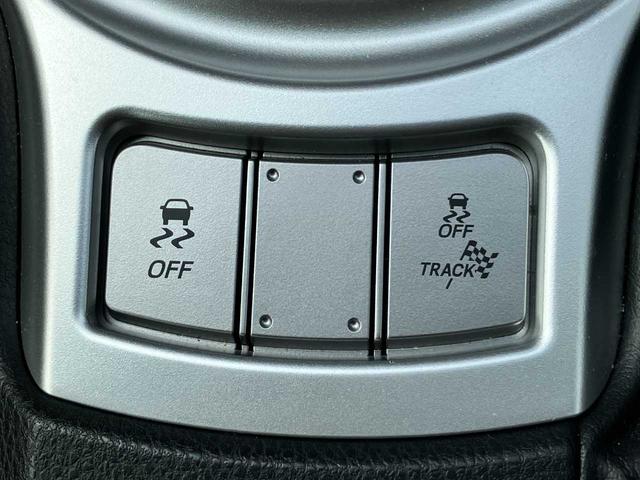 ＢＲＺ ＳＴＩ　スポーツ　ＨＫＳＧＴ２スーパーチャージャー・オイルクーラー・フラッシュエディター　ＭＴ車　禁煙車　フルセグナビ　バックカメラ　ＥＴＣ（43枚目）