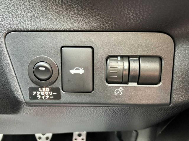 ＢＲＺ ＳＴＩ　スポーツ　ＨＫＳＧＴ２スーパーチャージャー・オイルクーラー・フラッシュエディター　ＭＴ車　禁煙車　フルセグナビ　バックカメラ　ＥＴＣ（46枚目）