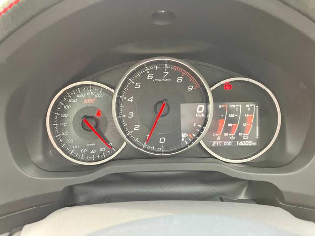 ＢＲＺ ＳＴＩ　スポーツ　ＨＫＳＧＴ２スーパーチャージャー・オイルクーラー・フラッシュエディター　ＭＴ車　禁煙車　フルセグナビ　バックカメラ　ＥＴＣ（53枚目）