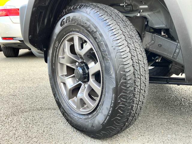 ジムニーシエラ JC 4WD 禁煙車 フルセグナビ バックカメラ 頸部衝突緩和ヘッドレスト クルーズコントロール 衝突被害軽減ブレーキ アクセル踏み間違い防止装置 障害物センサー(9枚目)