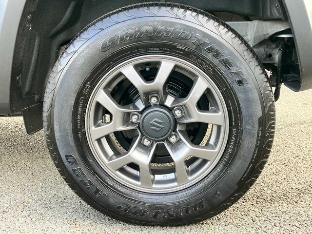 ジムニーシエラ JC 4WD 禁煙車 フルセグナビ バックカメラ 頸部衝突緩和ヘッドレスト クルーズコントロール 衝突被害軽減ブレーキ アクセル踏み間違い防止装置 障害物センサー(10枚目)