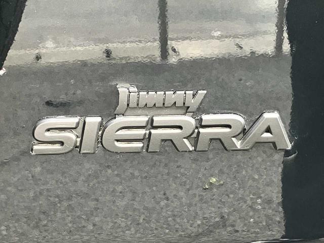 ジムニーシエラ JC 4WD 禁煙車 フルセグナビ バックカメラ 頸部衝突緩和ヘッドレスト クルーズコントロール 衝突被害軽減ブレーキ アクセル踏み間違い防止装置 障害物センサー(15枚目)