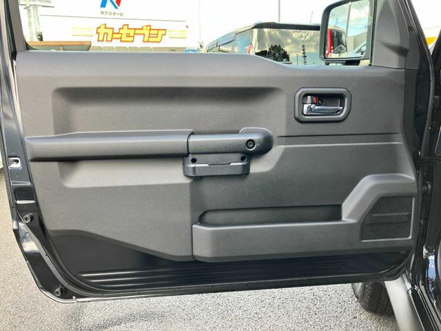 ジムニーシエラ JC 4WD 禁煙車 フルセグナビ バックカメラ 頸部衝突緩和ヘッドレスト クルーズコントロール 衝突被害軽減ブレーキ アクセル踏み間違い防止装置 障害物センサー(23枚目)