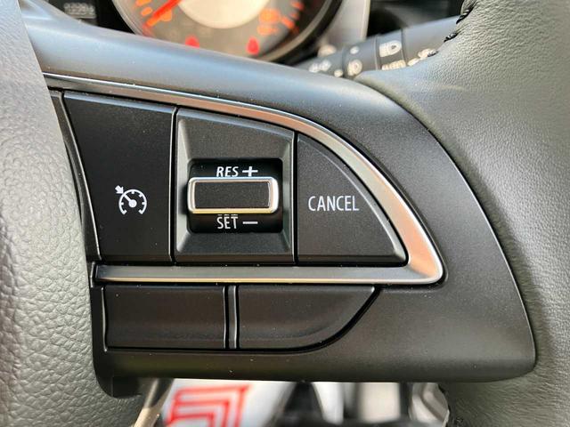 ジムニーシエラ JC 4WD 禁煙車 フルセグナビ バックカメラ 頸部衝突緩和ヘッドレスト クルーズコントロール 衝突被害軽減ブレーキ アクセル踏み間違い防止装置 障害物センサー(32枚目)