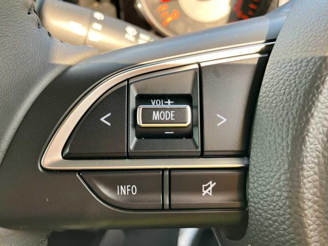 ジムニーシエラ JC 4WD 禁煙車 フルセグナビ バックカメラ 頸部衝突緩和ヘッドレスト クルーズコントロール 衝突被害軽減ブレーキ アクセル踏み間違い防止装置 障害物センサー(33枚目)