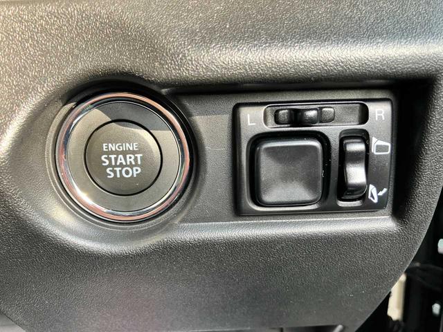 ジムニーシエラ JC 4WD 禁煙車 フルセグナビ バックカメラ 頸部衝突緩和ヘッドレスト クルーズコントロール 衝突被害軽減ブレーキ アクセル踏み間違い防止装置 障害物センサー(42枚目)