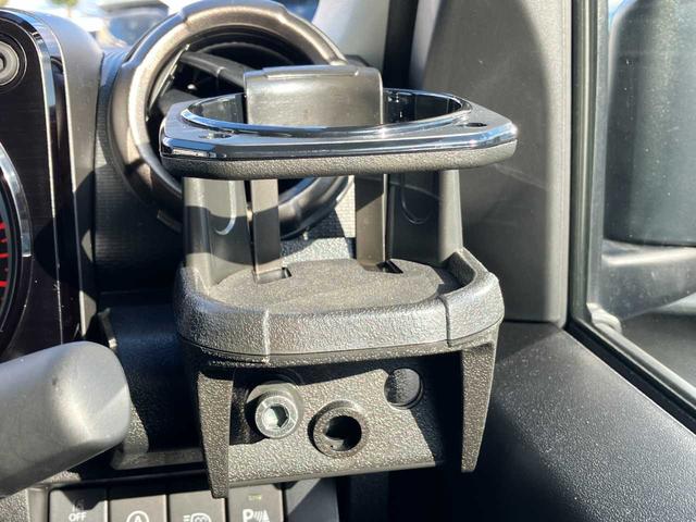 ジムニーシエラ JC 4WD 禁煙車 フルセグナビ バックカメラ 頸部衝突緩和ヘッドレスト クルーズコントロール 衝突被害軽減ブレーキ アクセル踏み間違い防止装置 障害物センサー(43枚目)