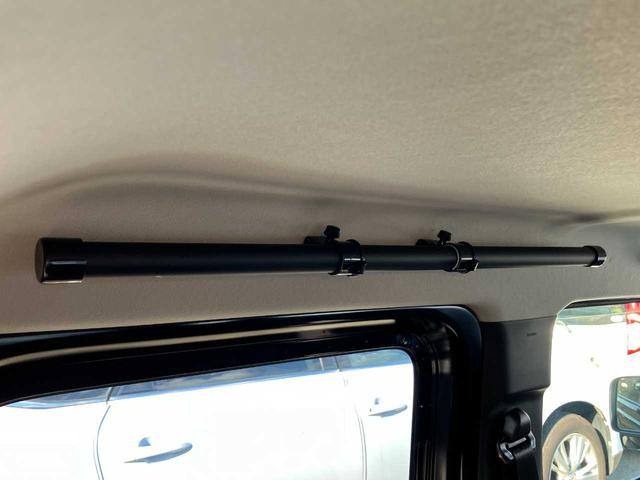 ジムニーシエラ JC 4WD 禁煙車 フルセグナビ バックカメラ 頸部衝突緩和ヘッドレスト クルーズコントロール 衝突被害軽減ブレーキ アクセル踏み間違い防止装置 障害物センサー(51枚目)