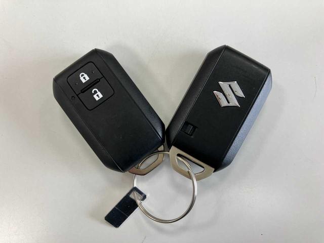 ジムニーシエラ JC 4WD 禁煙車 フルセグナビ バックカメラ 頸部衝突緩和ヘッドレスト クルーズコントロール 衝突被害軽減ブレーキ アクセル踏み間違い防止装置 障害物センサー(53枚目)