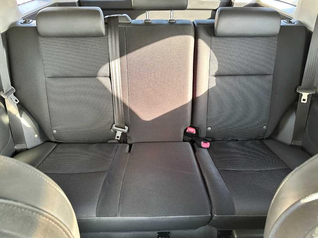 FJクルーザー ベースグレード 禁煙車 純正フルセグナビ バックカメラ CD/DVD サイドエアバッグ カーテンエアバッグ 障害物センサー(25枚目)