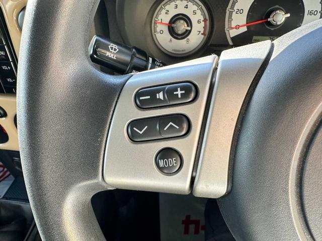 FJクルーザー ベースグレード 禁煙車 純正フルセグナビ バックカメラ CD/DVD サイドエアバッグ カーテンエアバッグ 障害物センサー(29枚目)