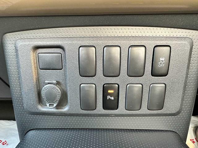 FJクルーザー ベースグレード 禁煙車 純正フルセグナビ バックカメラ CD/DVD サイドエアバッグ カーテンエアバッグ 障害物センサー(40枚目)