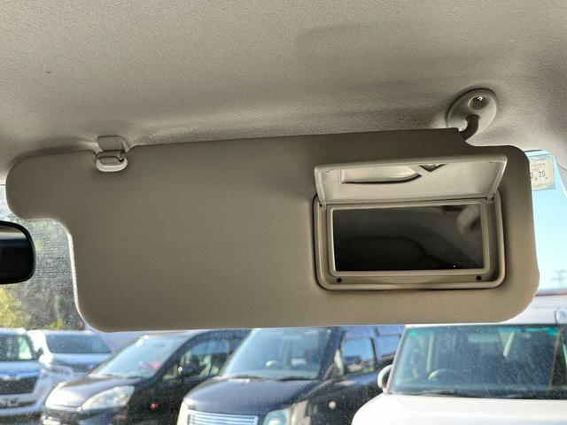 FJクルーザー ベースグレード 禁煙車 純正フルセグナビ バックカメラ CD/DVD サイドエアバッグ カーテンエアバッグ 障害物センサー(44枚目)