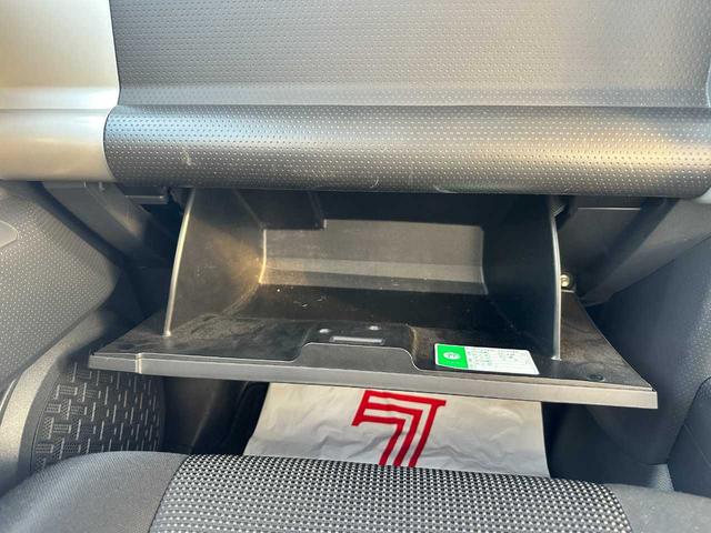 FJクルーザー ベースグレード 禁煙車 純正フルセグナビ バックカメラ CD/DVD サイドエアバッグ カーテンエアバッグ 障害物センサー(45枚目)