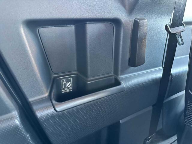 FJクルーザー ベースグレード 禁煙車 純正フルセグナビ バックカメラ CD/DVD サイドエアバッグ カーテンエアバッグ 障害物センサー(50枚目)