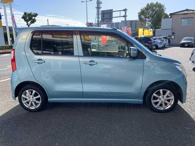 安心してお乗りいただけますように、弊社（熊本三菱自動車・熊本中央スズキ）工場にてしっかりと【法定１２ヶ月点検】整備後納車させていただきます♪