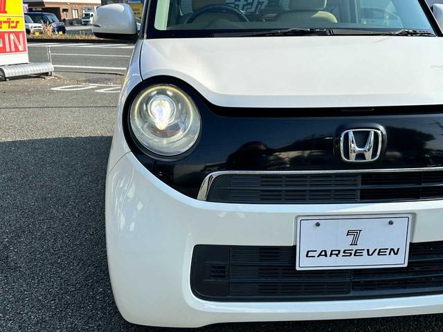 Ｎ－ＯＮＥ Ｇ・Ｌパッケージ　禁煙車　フルセグナビ　ＣＤ／ＤＶＤ　バックカメラ　ＥＴＣ　運転席・助手席エアバッグ　カーテンエアバッグ　頸部衝突緩和ヘッドレスト　横滑り防止装置（12枚目）