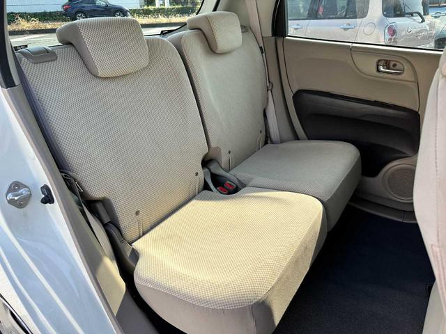 Ｎ－ＯＮＥ Ｇ・Ｌパッケージ　禁煙車　フルセグナビ　ＣＤ／ＤＶＤ　バックカメラ　ＥＴＣ　運転席・助手席エアバッグ　カーテンエアバッグ　頸部衝突緩和ヘッドレスト　横滑り防止装置（21枚目）