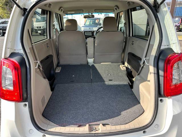 Ｎ－ＯＮＥ Ｇ・Ｌパッケージ　禁煙車　フルセグナビ　ＣＤ／ＤＶＤ　バックカメラ　ＥＴＣ　運転席・助手席エアバッグ　カーテンエアバッグ　頸部衝突緩和ヘッドレスト　横滑り防止装置（27枚目）