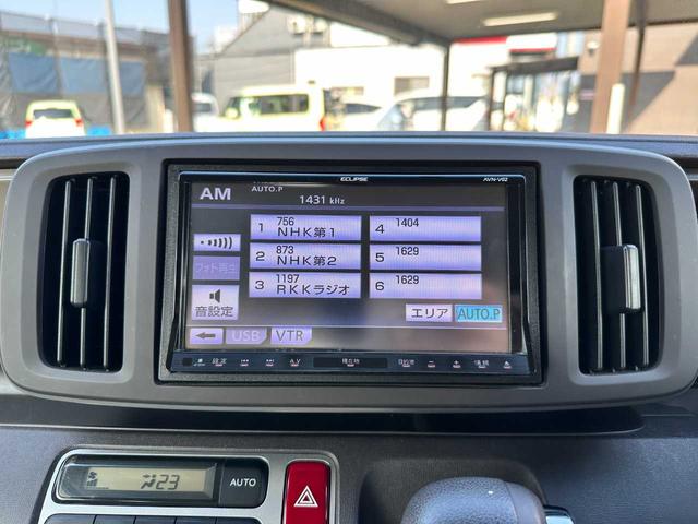 Ｎ－ＯＮＥ Ｇ・Ｌパッケージ　禁煙車　フルセグナビ　ＣＤ／ＤＶＤ　バックカメラ　ＥＴＣ　運転席・助手席エアバッグ　カーテンエアバッグ　頸部衝突緩和ヘッドレスト　横滑り防止装置（36枚目）