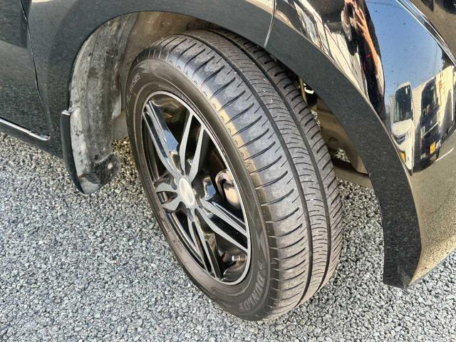 Ｎ－ＢＯＸ Ｇ・ターボパッケージ　禁煙車　両側電動スライドドア　フルセグＴＶ　ＣＤ／ＤＶＤ　Ｂｌｕｅｔｏｏｔｈ　バックカメラ　クルーズコントロール　運転席・助手席エアバッグ　横滑り防止装置　ＭＴモード（9枚目）