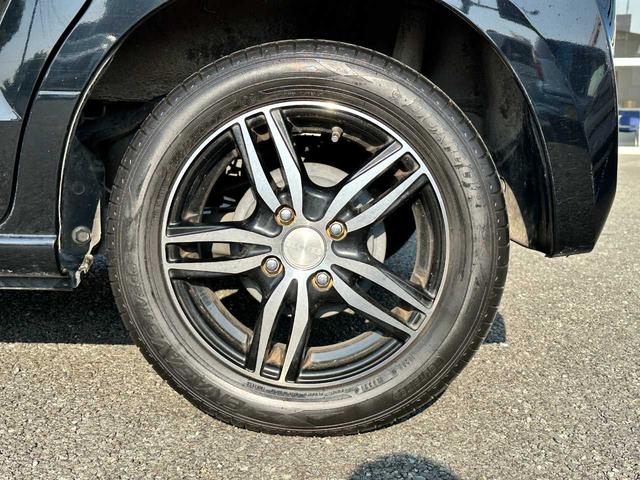 Ｎ－ＢＯＸ Ｇ・ターボパッケージ　禁煙車　両側電動スライドドア　フルセグＴＶ　ＣＤ／ＤＶＤ　Ｂｌｕｅｔｏｏｔｈ　バックカメラ　クルーズコントロール　運転席・助手席エアバッグ　横滑り防止装置　ＭＴモード（11枚目）