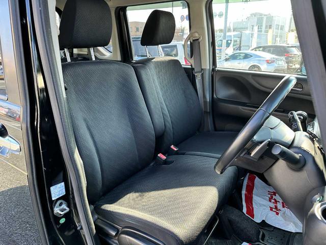 Ｎ－ＢＯＸ Ｇ・ターボパッケージ　禁煙車　両側電動スライドドア　フルセグＴＶ　ＣＤ／ＤＶＤ　Ｂｌｕｅｔｏｏｔｈ　バックカメラ　クルーズコントロール　運転席・助手席エアバッグ　横滑り防止装置　ＭＴモード（18枚目）