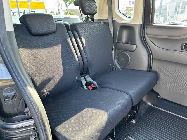 Ｎ－ＢＯＸ Ｇ・ターボパッケージ　禁煙車　両側電動スライドドア　フルセグＴＶ　ＣＤ／ＤＶＤ　Ｂｌｕｅｔｏｏｔｈ　バックカメラ　クルーズコントロール　運転席・助手席エアバッグ　横滑り防止装置　ＭＴモード（22枚目）
