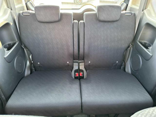 Ｎ－ＢＯＸ Ｇ・ターボパッケージ　禁煙車　両側電動スライドドア　フルセグＴＶ　ＣＤ／ＤＶＤ　Ｂｌｕｅｔｏｏｔｈ　バックカメラ　クルーズコントロール　運転席・助手席エアバッグ　横滑り防止装置　ＭＴモード（24枚目）