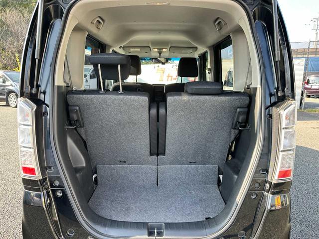 Ｎ－ＢＯＸ Ｇ・ターボパッケージ　禁煙車　両側電動スライドドア　フルセグＴＶ　ＣＤ／ＤＶＤ　Ｂｌｕｅｔｏｏｔｈ　バックカメラ　クルーズコントロール　運転席・助手席エアバッグ　横滑り防止装置　ＭＴモード（27枚目）