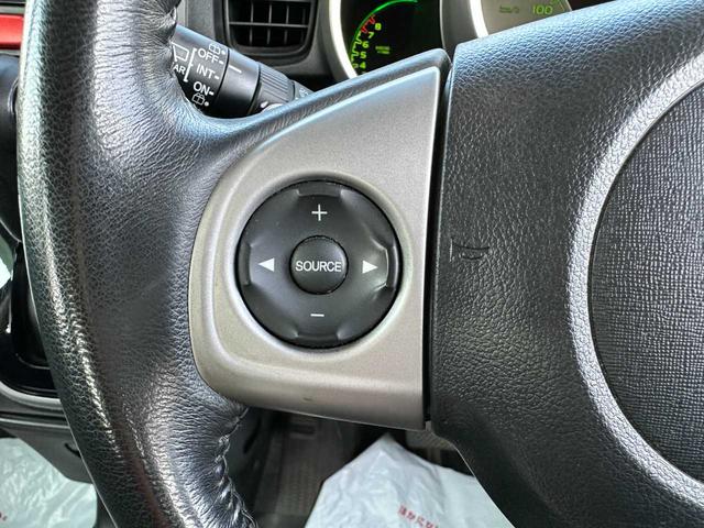 Ｎ－ＢＯＸ Ｇ・ターボパッケージ　禁煙車　両側電動スライドドア　フルセグＴＶ　ＣＤ／ＤＶＤ　Ｂｌｕｅｔｏｏｔｈ　バックカメラ　クルーズコントロール　運転席・助手席エアバッグ　横滑り防止装置　ＭＴモード（32枚目）