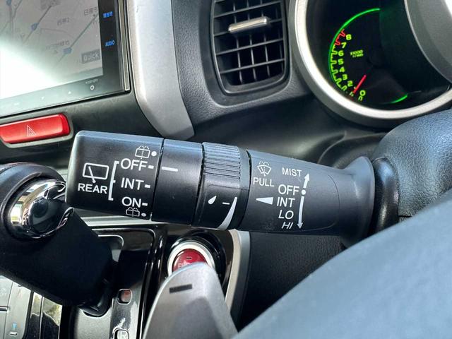 Ｎ－ＢＯＸ Ｇ・ターボパッケージ　禁煙車　両側電動スライドドア　フルセグＴＶ　ＣＤ／ＤＶＤ　Ｂｌｕｅｔｏｏｔｈ　バックカメラ　クルーズコントロール　運転席・助手席エアバッグ　横滑り防止装置　ＭＴモード（34枚目）