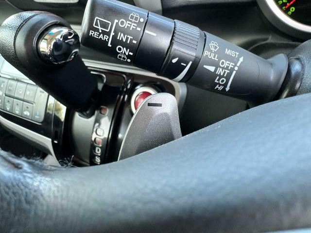 Ｎ－ＢＯＸ Ｇ・ターボパッケージ　禁煙車　両側電動スライドドア　フルセグＴＶ　ＣＤ／ＤＶＤ　Ｂｌｕｅｔｏｏｔｈ　バックカメラ　クルーズコントロール　運転席・助手席エアバッグ　横滑り防止装置　ＭＴモード（36枚目）