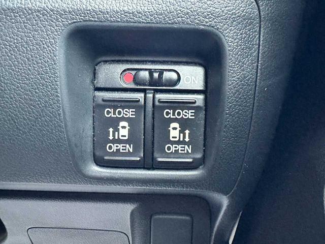 Ｎ－ＢＯＸ Ｇ・ターボパッケージ　禁煙車　両側電動スライドドア　フルセグＴＶ　ＣＤ／ＤＶＤ　Ｂｌｕｅｔｏｏｔｈ　バックカメラ　クルーズコントロール　運転席・助手席エアバッグ　横滑り防止装置　ＭＴモード（47枚目）