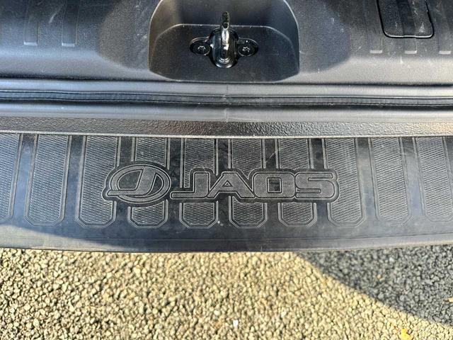 デリカＤ：５ Ｐ　禁煙車　フルセグＴＶ　全方位バックカメラ　Ｂｌｕｅｔｏｏｔｈ　後席モニター　アダプティブクルーズコントロール　衝突被害軽減ブレーキ　アクセル踏み間違い防止装置　両側電動スライドドア（34枚目）