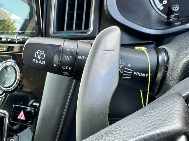 デリカＤ：５ Ｐ　禁煙車　フルセグＴＶ　全方位バックカメラ　Ｂｌｕｅｔｏｏｔｈ　後席モニター　アダプティブクルーズコントロール　衝突被害軽減ブレーキ　アクセル踏み間違い防止装置　両側電動スライドドア（41枚目）