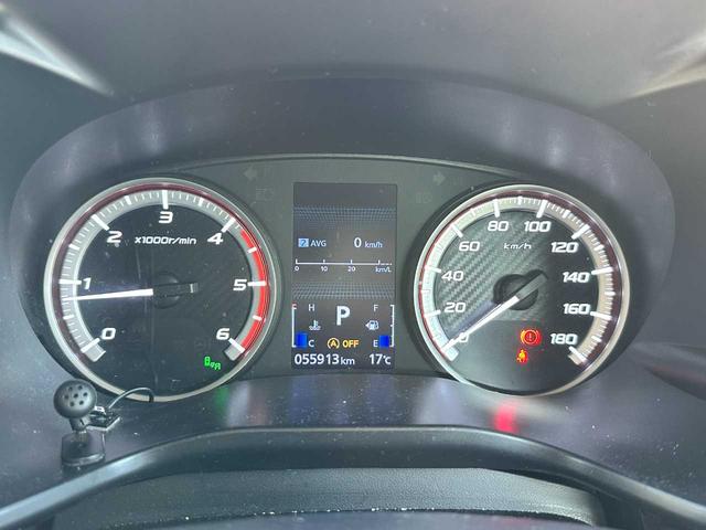 デリカＤ：５ Ｐ　禁煙車　フルセグＴＶ　全方位バックカメラ　Ｂｌｕｅｔｏｏｔｈ　後席モニター　アダプティブクルーズコントロール　衝突被害軽減ブレーキ　アクセル踏み間違い防止装置　両側電動スライドドア（42枚目）