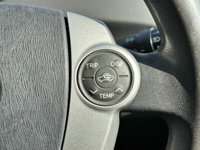 プリウス S 禁煙車 SDナビ ワンセグTV ETC 運転席・助手席エアバッグ サイドエアバッグ カーテンエアバッグ(29枚目)