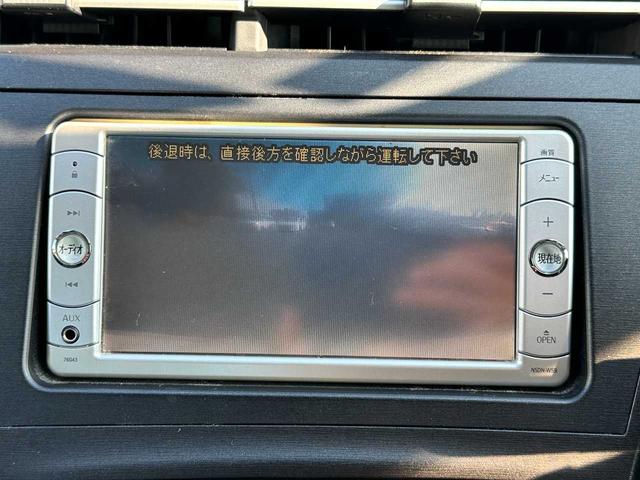 プリウス S 禁煙車 SDナビ ワンセグTV ETC 運転席・助手席エアバッグ サイドエアバッグ カーテンエアバッグ(37枚目)