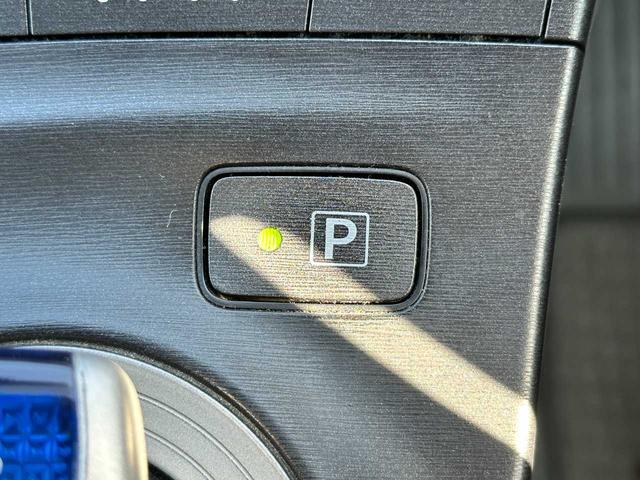 プリウス S 禁煙車 SDナビ ワンセグTV ETC 運転席・助手席エアバッグ サイドエアバッグ カーテンエアバッグ(40枚目)