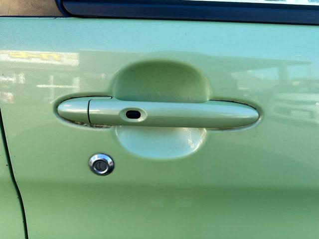 タント Ｘスペシャル　禁煙車　片側スライドドア　ＣＤ　スマートキー　運転席・助手席エアバッグ（17枚目）