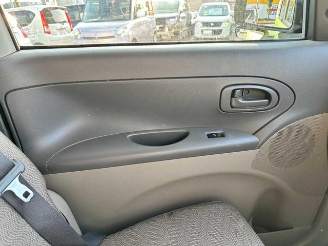 タント Ｘスペシャル　禁煙車　片側スライドドア　ＣＤ　スマートキー　運転席・助手席エアバッグ（47枚目）