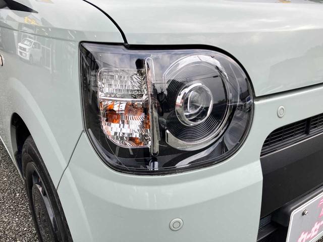 ミラトコット Ｘ　ＳＡＩＩＩ　禁煙車　バックカメラ　ワンセグＴＶ　Ｂｌｕｅｔｏｏｔｈ　ＣＤ／ＤＶＤ　衝突被害軽減ブレーキ　アクセル踏み間違い防止装置　障害物センサー（13枚目）