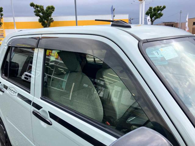 ミラトコット Ｘ　ＳＡＩＩＩ　禁煙車　バックカメラ　ワンセグＴＶ　Ｂｌｕｅｔｏｏｔｈ　ＣＤ／ＤＶＤ　衝突被害軽減ブレーキ　アクセル踏み間違い防止装置　障害物センサー（15枚目）