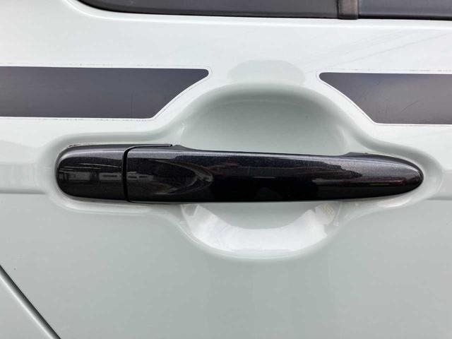 ミラトコット Ｘ　ＳＡＩＩＩ　禁煙車　バックカメラ　ワンセグＴＶ　Ｂｌｕｅｔｏｏｔｈ　ＣＤ／ＤＶＤ　衝突被害軽減ブレーキ　アクセル踏み間違い防止装置　障害物センサー（17枚目）